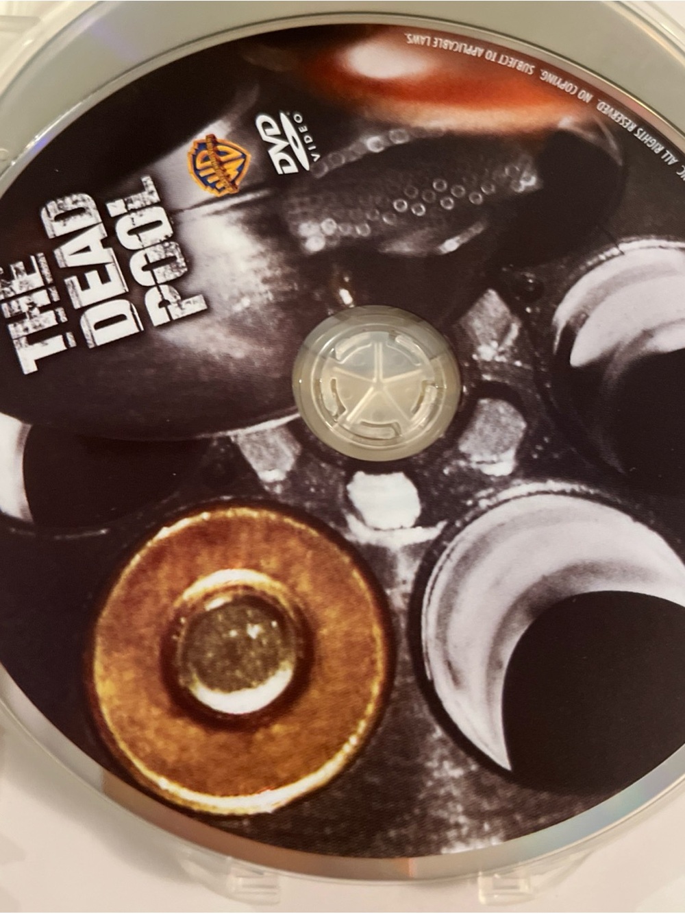 Dirty Harry Collection - Picture 7 of 9